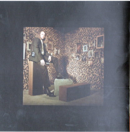 Kevin Morby – This Is A Photograph Music CD