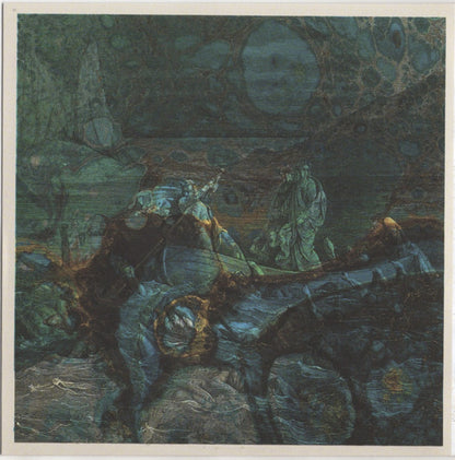 Lankum – False Lankum Music CD