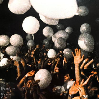 LCD Soundsystem – The Long Goodbye (5-LP Vinyl) Vinyl Record