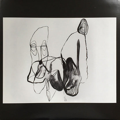 Lee Ranaldo & The Dust – Last Night On Earth (2-LP Vinyl) Vinyl Record