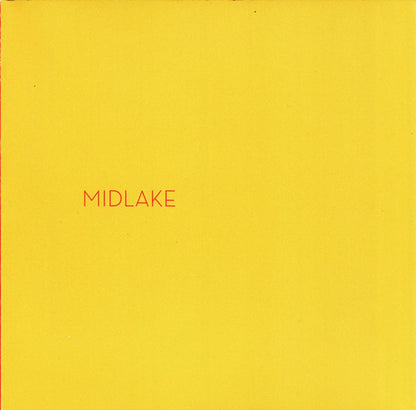 Midlake – Antiphon Music CD