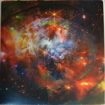 moe. – Circle Of Giants (2-LP Vinyl) Vinyl Record