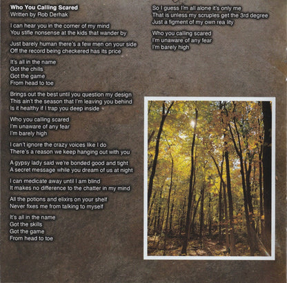 moe. – This Is Not, We Are (2-CD)