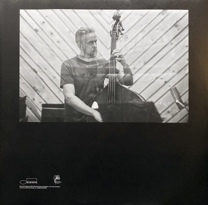 Nels Cline – Consentrik Quartet (2-LP Vinyl) Vinyl Record