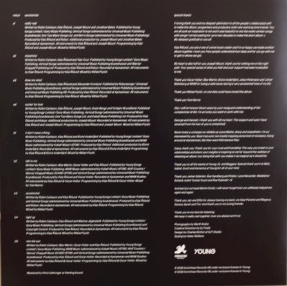 Robyn – Sexistential Music CD