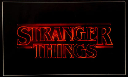 Stranger Things - Seasons 1 & 2 Soundtrack (2-LP Vinyl) Vinyl Record