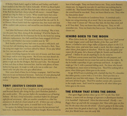 The Baseball Project – Volume 2: High and Inside Music CD
