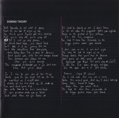 Umphrey's McGee – Death By Stereo Music CD