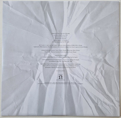 Wilco – A Ghost Is Born (Deluxe Edition) - (2-LP Vinyl) Vinyl Record