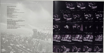 Yes – The Yes Album (4-CD + Blu-ray)