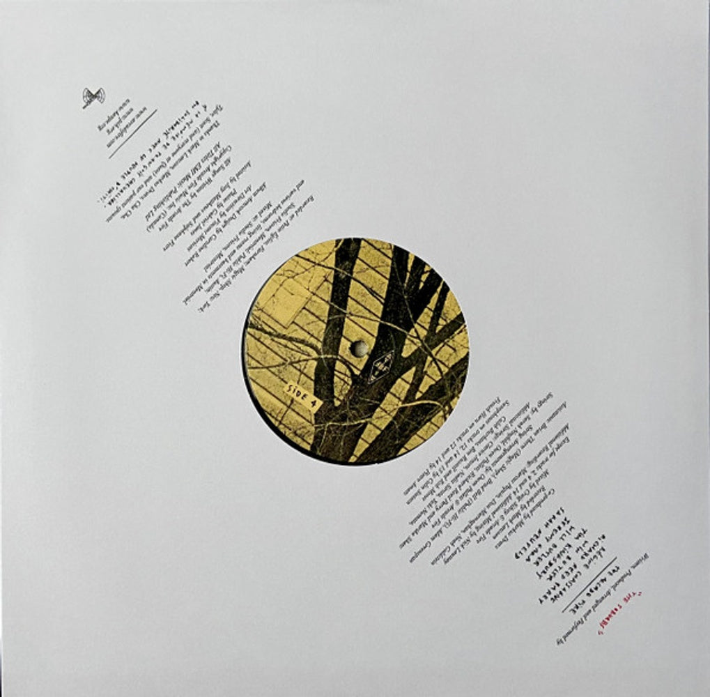 Arcade Fire – The Suburbs (2-LP Vinyl) Vinyl Record