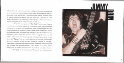 Dio – The Very Beast Of Dio Music CD