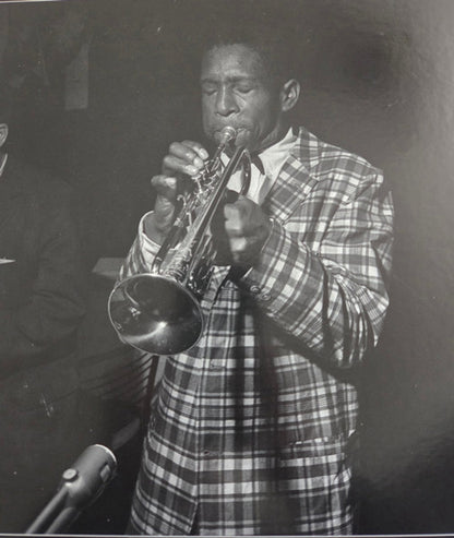 Kenny Dorham – Complete 'round About At The Cafe Bohemia (3-LP Vinyl) Vinyl Record