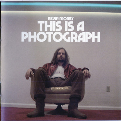 Kevin Morby – This Is A Photograph Music CD