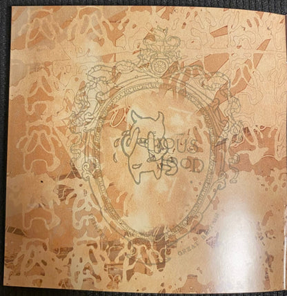 Radiohead – Amnesiac Music CD