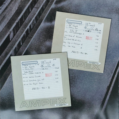 Steely Dan – The Royal Scam (UHQR 2-LP Vinyl) Vinyl Record