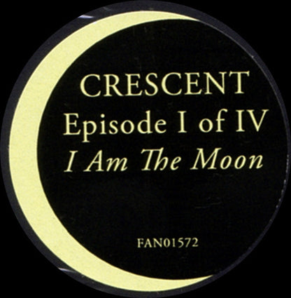 Tedeschi Trucks Band – I Am The Moon: I. Crescent Music CD