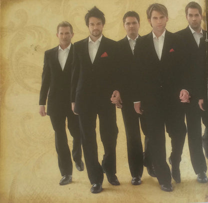 The Ten Tenors – Nostalgica Music CD