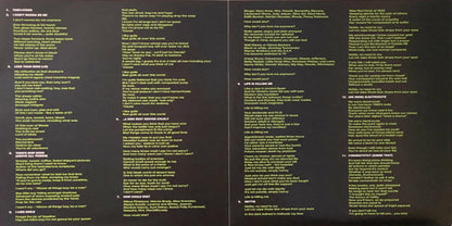Type O Negative – Life Is Killing Me (3-LP Vinyl) Vinyl Record