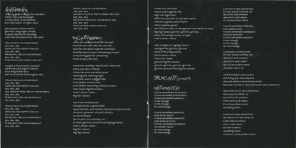 Van Halen – Balance (2-CD)
