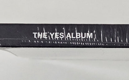 Yes – The Yes Album (4-CD + Blu-ray)