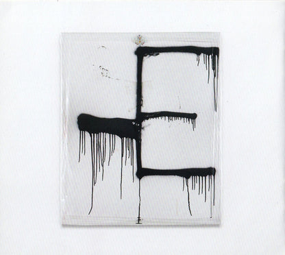 Arca – kick iiii Music CD