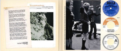 David Bowie – David Bowie (2-CD)