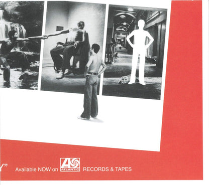 Genesis – Lamb Lies Down On Broadway (4-CD & Blu-ray)