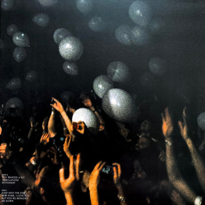 LCD Soundsystem – The Long Goodbye (5-LP Vinyl) Vinyl Record
