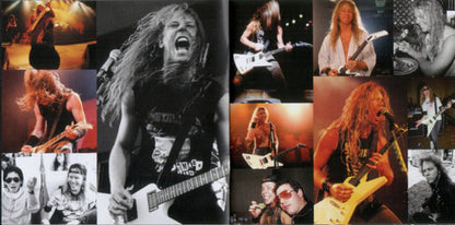 Metallica – Master Of Puppets (3-CD)