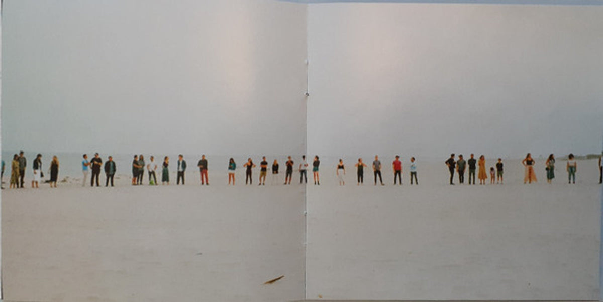 Mumford & Sons – Delta Music CD