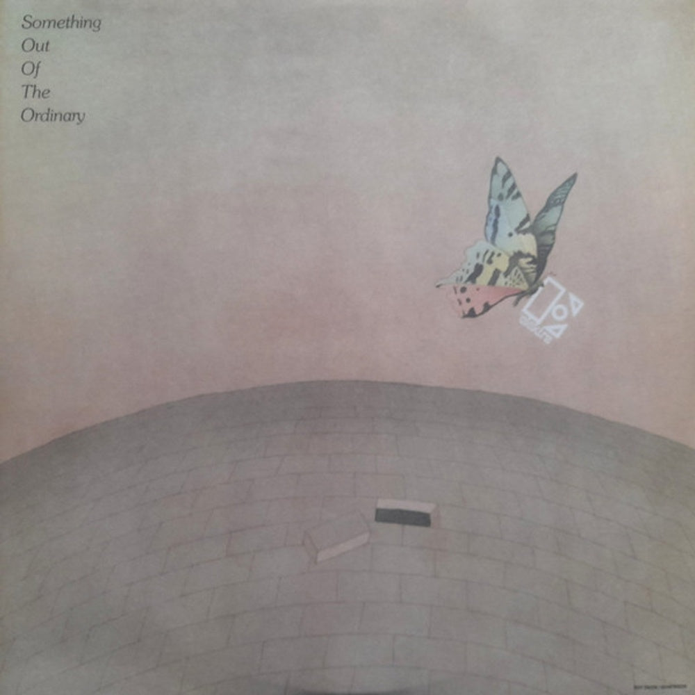 Nuggets – Original Artyfacts From The First Psychedelic Era (1965-1968), Vol. 2 (Blue Psychedelic 2-LP Vinyl) Vinyl Record