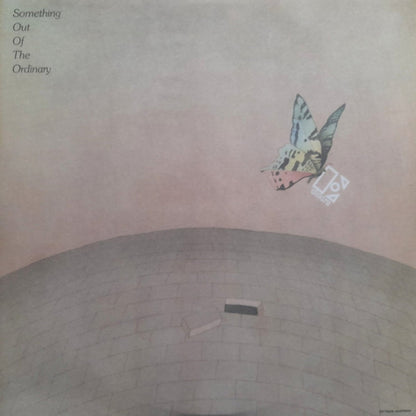 Nuggets – Original Artyfacts From The First Psychedelic Era (1965-1968), Vol. 2 (Blue Psychedelic 2-LP Vinyl) Vinyl Record