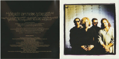 Van Halen – Balance (2-CD)