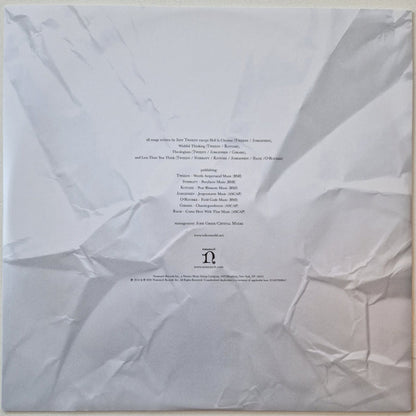 Wilco – A Ghost Is Born (Deluxe Edition) - (2-LP Vinyl) Vinyl Record