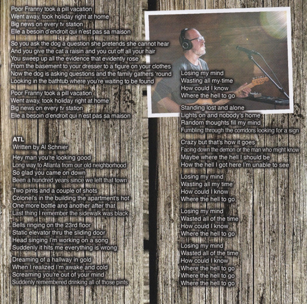 moe. – This Is Not, We Are (2-CD)