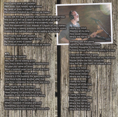 moe. – This Is Not, We Are (2-CD)