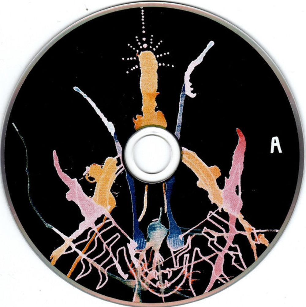 All Them Witches – Live On The Internet (2-CD)