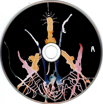 All Them Witches – Live On The Internet (2-CD)