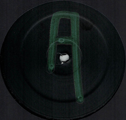 All Them Witches – Live On The Internet (3-LP Vinyl) Vinyl Record