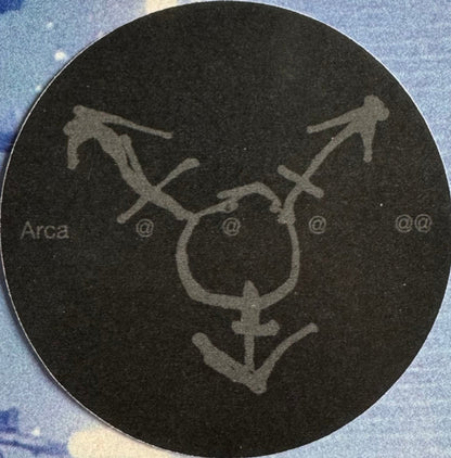 Arca – @@@@@ (2-LP Vinyl) Vinyl Record