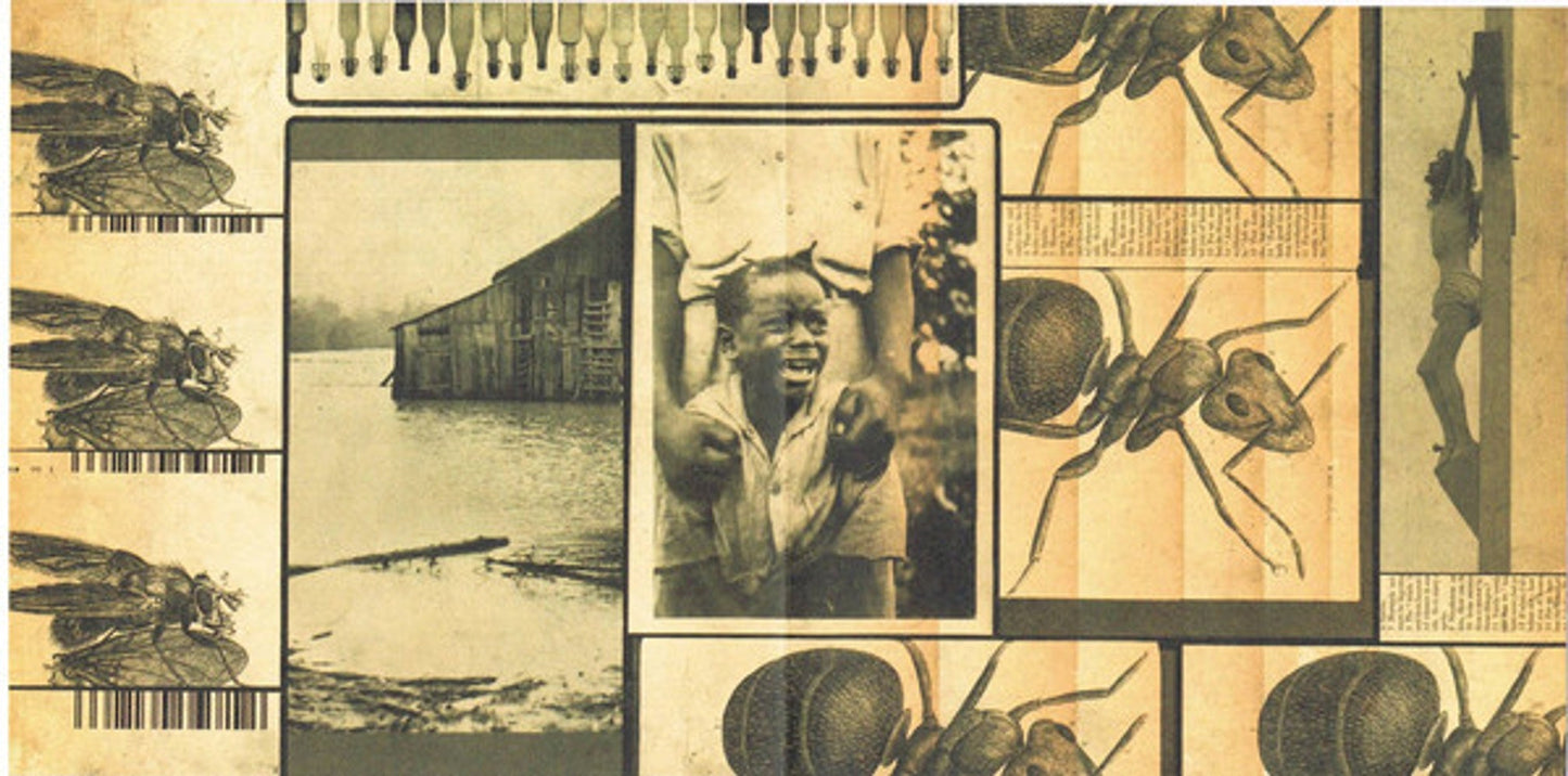 Benjamin Booker – Benjamin Booker Music CD