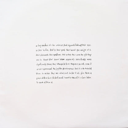 Big / Brave – In Grief Or In Hope (Limited Edition Northern Lights LP Vinyl) Vinyl Record