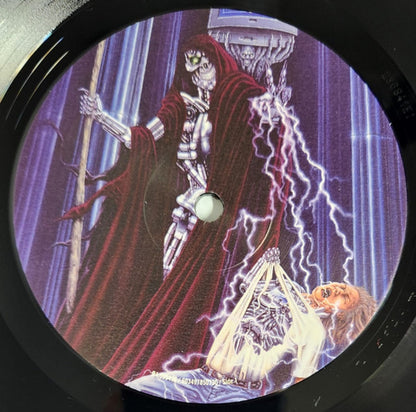 Black Sabbath – Dehumanizer (2-LP Vinyl) Vinyl Record