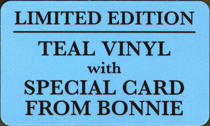 Bonnie Raitt – Just Like That... (LP Vinyl) Vinyl Record
