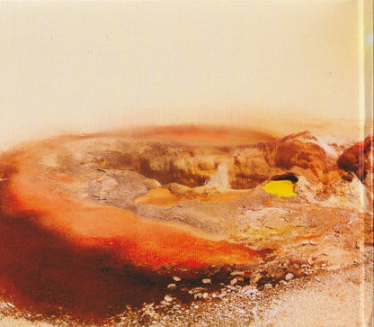 Bonobo – Fragments Music CD