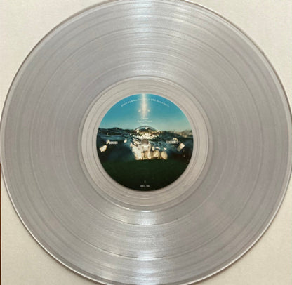 Bonobo – Fragments (2-LP Vinyl) Vinyl Record