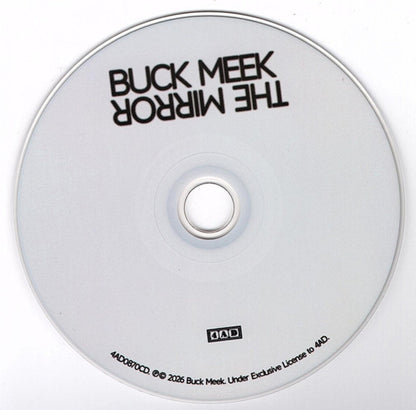 Buck Meek – Mirror Music CD