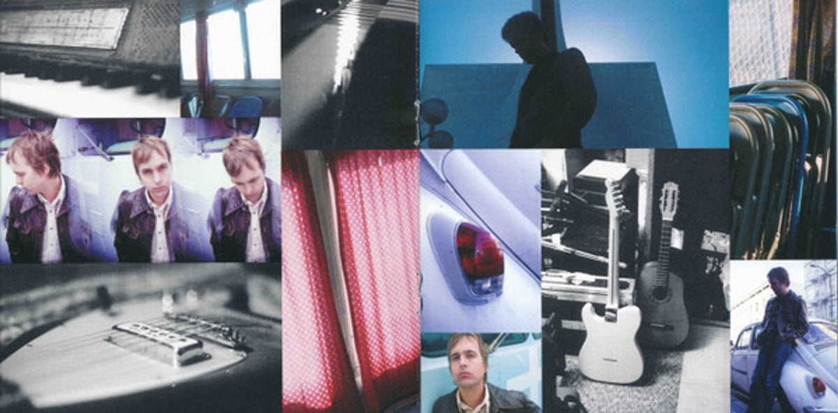 Chuck Prophet – Age Of Miracles Music CD