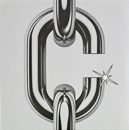 CIVIC – Chrome Dipped (LP Vinyl) Vinyl Record